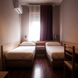 Kamer met Twee Aparte Bedden